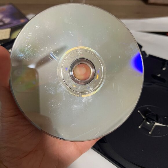 PS2 Onimusha Greatest hits Complete with manual - Picture 5 of 6